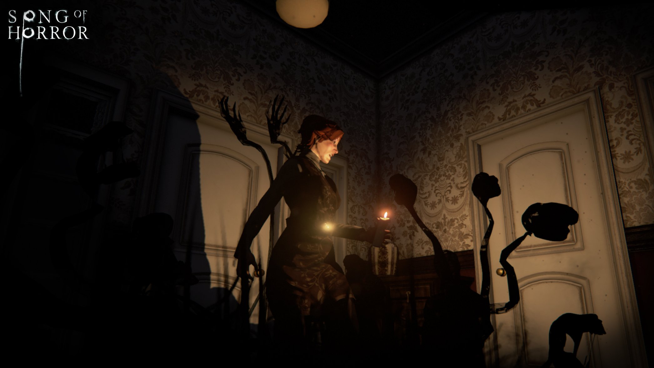Song Of Horror: Complete Edition - Imagen 21